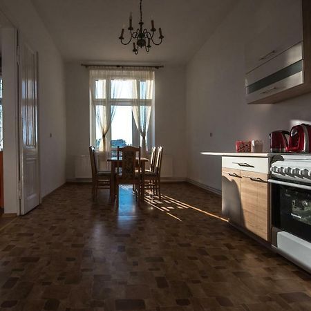 KaliszkiPrzestronny Apartament公寓 外观 照片