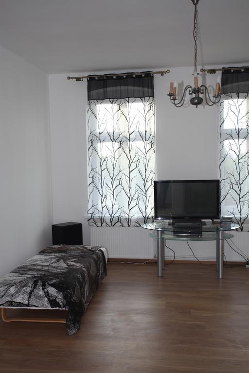 KaliszkiPrzestronny Apartament公寓 客房 照片