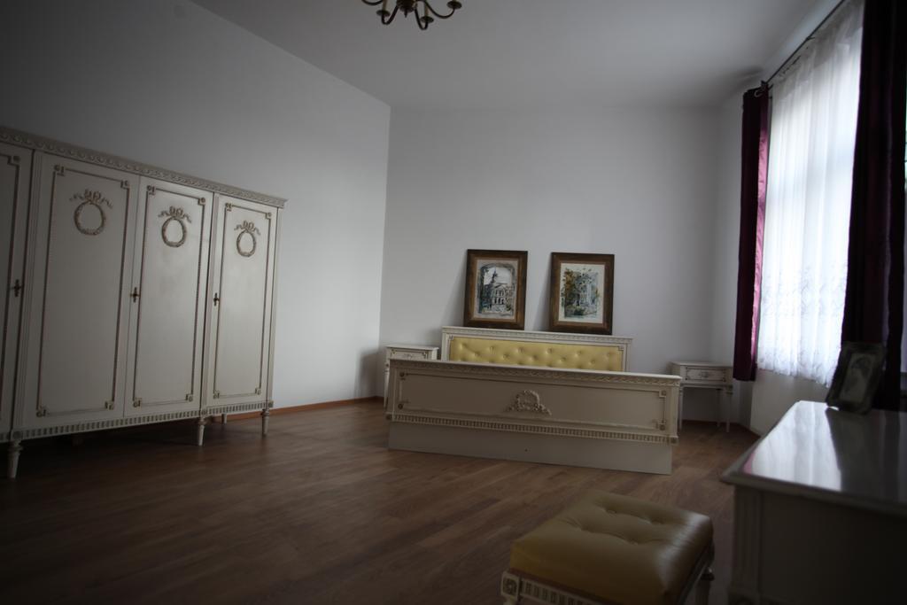 KaliszkiPrzestronny Apartament公寓 客房 照片
